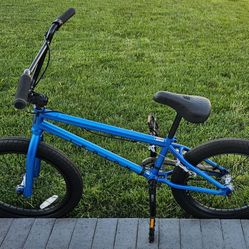 New Mongoose Legion Freestyle BMX Bike L100