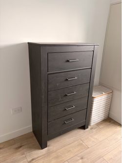 Drawer Chest of Drawers 5