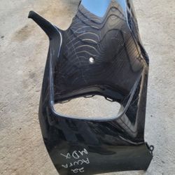 2023/2023/2024 Acura Rdx Front Bumper Cover 