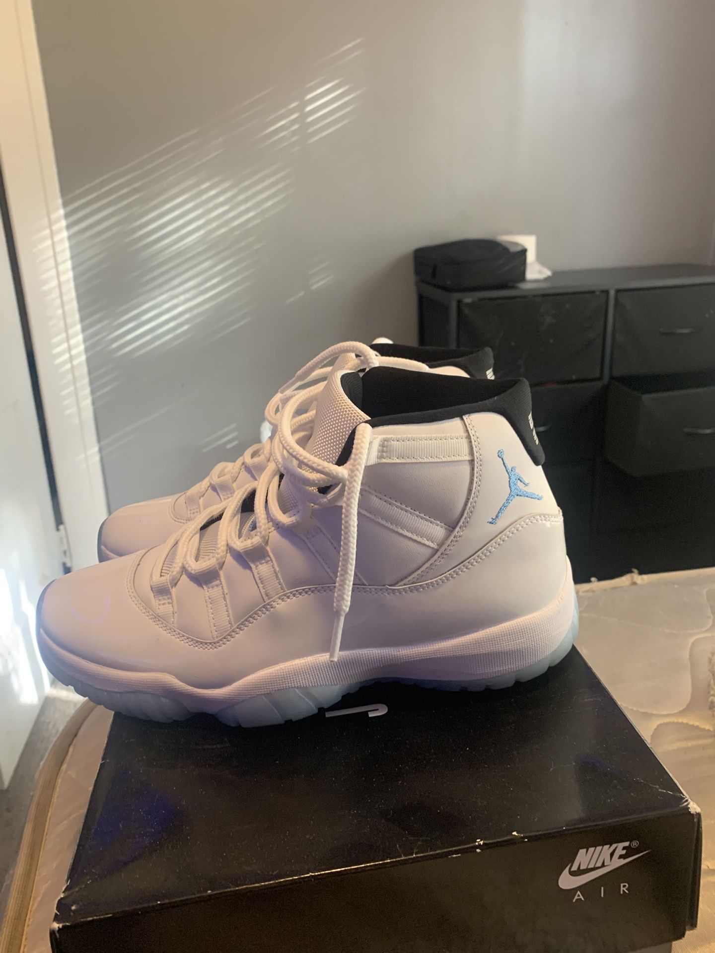 Jordan 11s