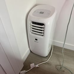 Hisense Portable AC Unit