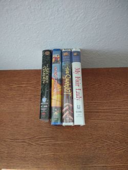 Movies Vintage