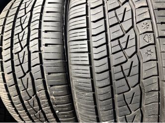235/45R17 continental