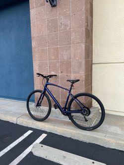 Specialized Sirrus X 1.0