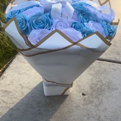 Handmade Graduation Bouquet New