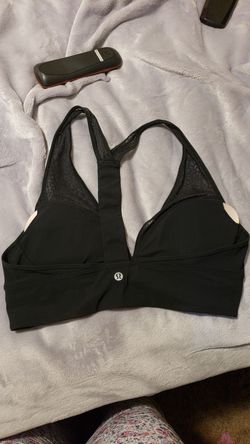 Lululemon sport bra