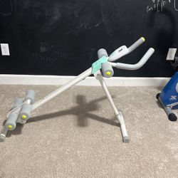 Core Workout Equipment 