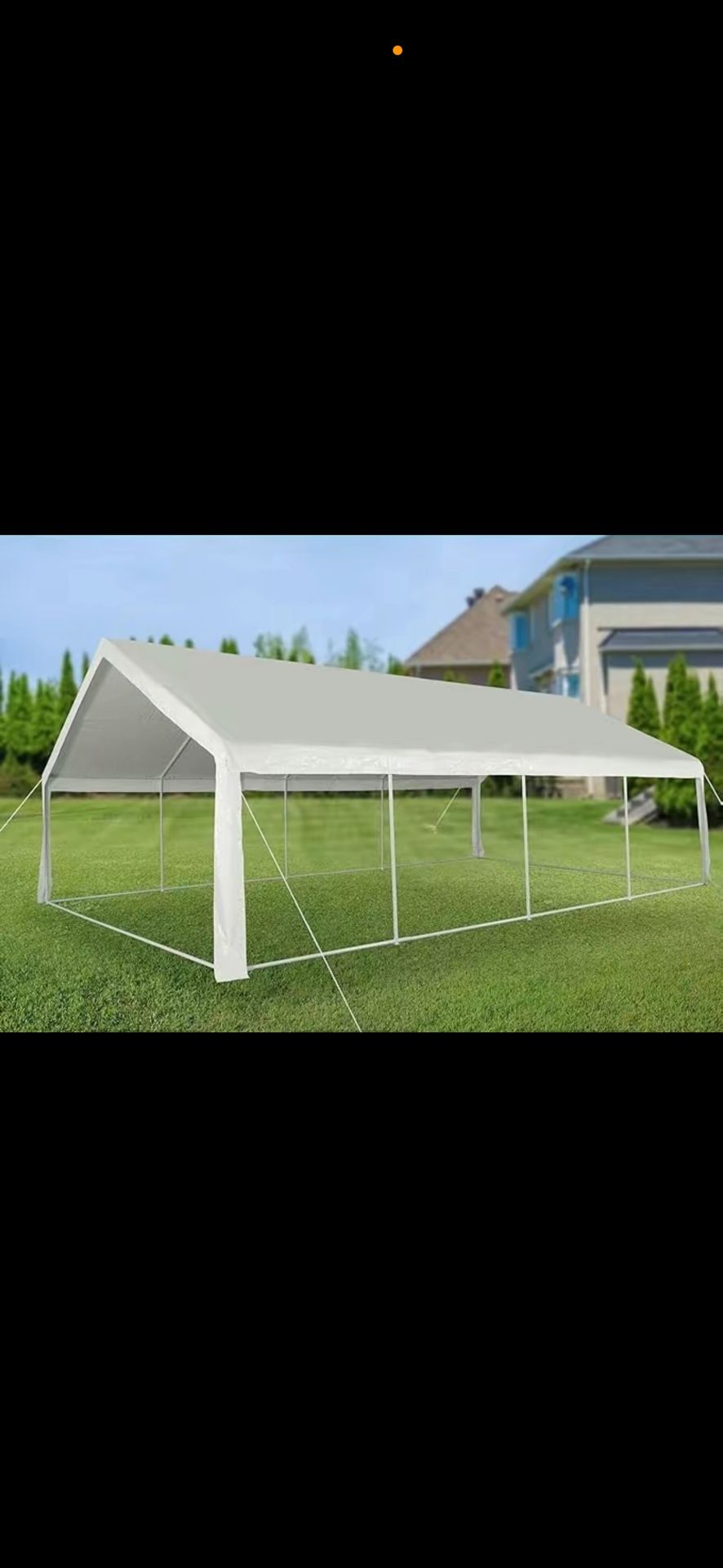 Party Tent