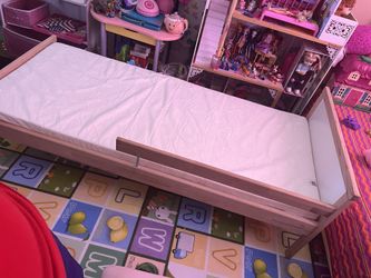 Toddler Bed And Others