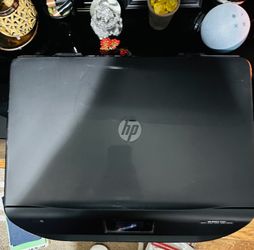 photocopier HP (fotocopiadora Hp)