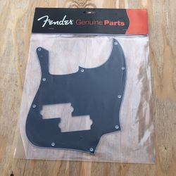 Fender Pj Bass