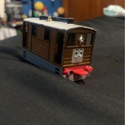 Ertl Toby From Thomas And Friends