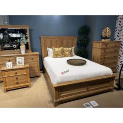 New Queen / Eastern King Size Bed Frame  ( Mattress Sold Separately )