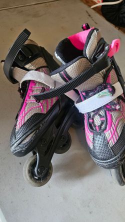 Rollerblades