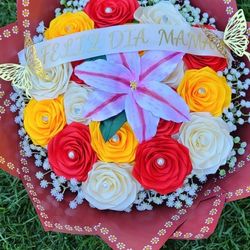 Eternal Bouquets 