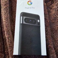 Brand New Google Pixel 8 Pro!!!
