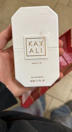 Kayali parfum