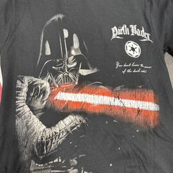 Star Wars CVLA Shirt