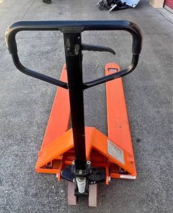 Need A Pallet jack? I have lost $199-259