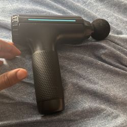 Massage Gun 