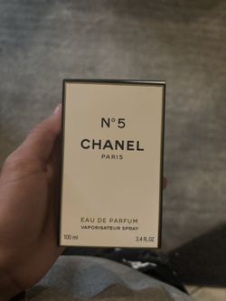 N5 CHANNEL PERFUME