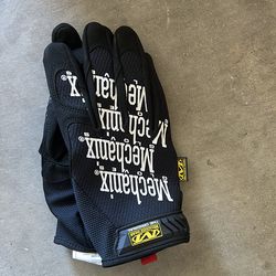 Mechanic gloves
