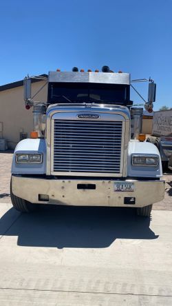 2000 freightliner