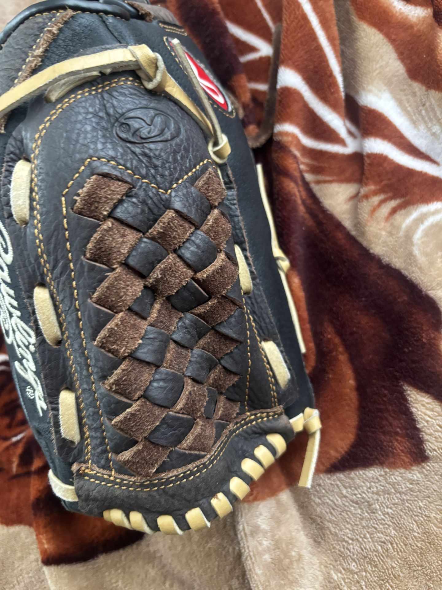 Bat Glove