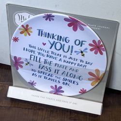 Special Occasion Plate