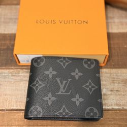 LV Wallet