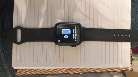 Apple Watch Series 4 44mm