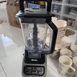 Ninja Blender 