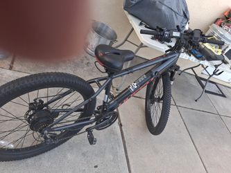 E Bike
