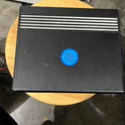 Memphis Car Amp model 16SRX1.250 