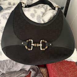 Vintage Gucci Bag