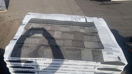 Discount shingles techos