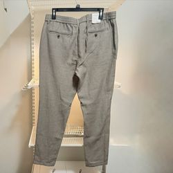 Banana Republic Linen Pants!