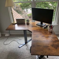 Standing Desk