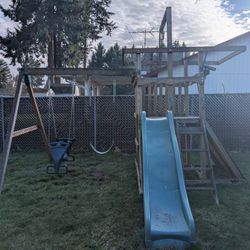 Free Playset