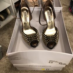 Steve Madden Heels