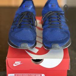 Nike Air Zoom Mariah Flyknit Racer