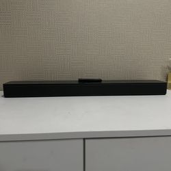 Bose TV Speaker