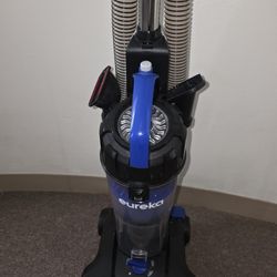 Vacuum  Cleaner