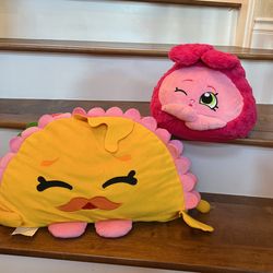 Large Shopkins