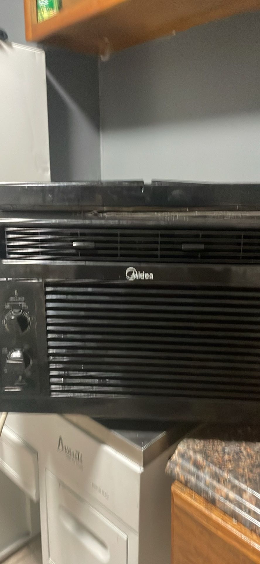 Ac Unit