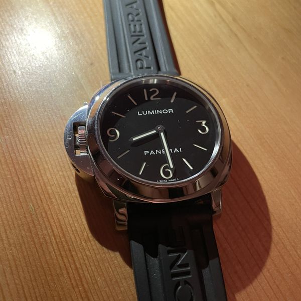 panerai pam219