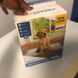 Puppy Pads