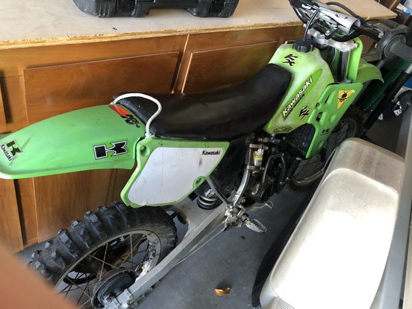 95 kx80