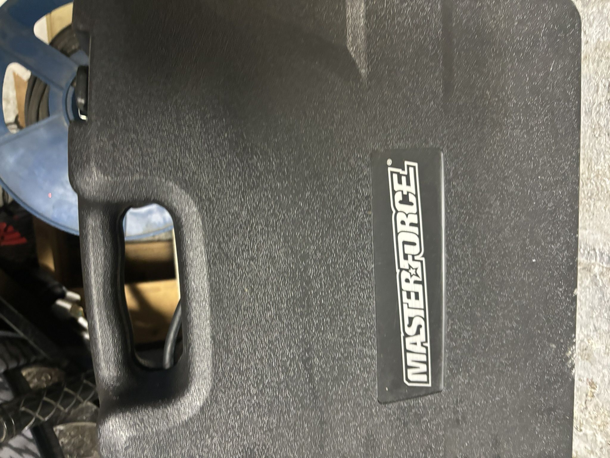 Master Force ToolSet