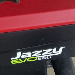 Brand New Electric Wheelchair + Patient Lift – Medical Mobility Bundle